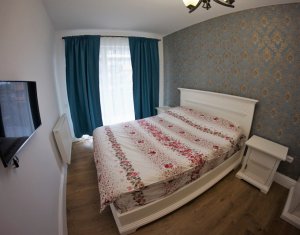 Appartement 3 chambres à louer dans Cluj-napoca, zone Gheorgheni