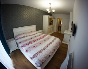 Appartement 3 chambres à louer dans Cluj-napoca, zone Gheorgheni