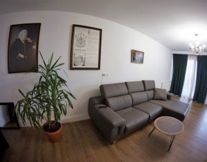 Appartement 3 chambres à louer dans Cluj-napoca, zone Gheorgheni