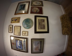 Appartement 3 chambres à louer dans Cluj-napoca, zone Gheorgheni
