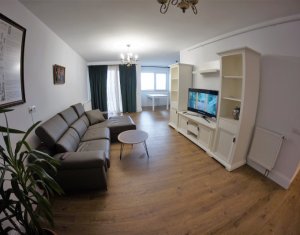 Appartement 3 chambres à louer dans Cluj-napoca, zone Gheorgheni