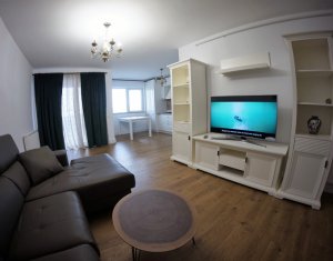 Appartement 3 chambres à louer dans Cluj-napoca, zone Gheorgheni