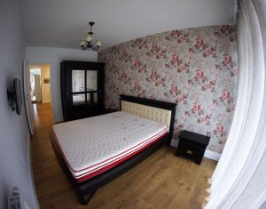 Appartement 3 chambres à louer dans Cluj-napoca, zone Gheorgheni