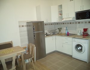 Appartement 1 chambres à louer dans Cluj-napoca, zone Centru