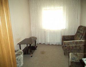 Appartement 3 chambres à louer dans Cluj-napoca, zone Manastur