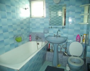 Appartement 3 chambres à louer dans Cluj-napoca, zone Manastur