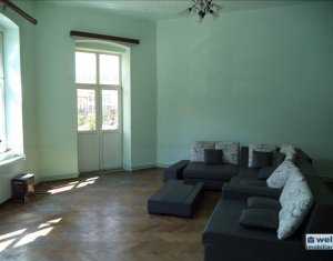 , 100m2 on Cluj-napoca, Zóna Centru