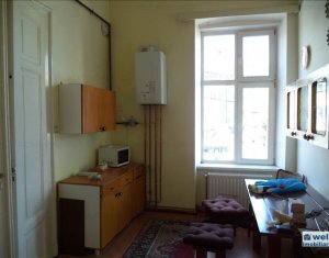 Lakás 3 szobák kiadó on Cluj-napoca, Zóna Centru
