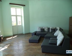 Lakás 3 szobák kiadó on Cluj-napoca, Zóna Centru