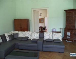 Lakás 3 szobák kiadó on Cluj-napoca, Zóna Centru