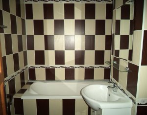Appartement 2 chambres à louer dans Cluj-napoca, zone Manastur