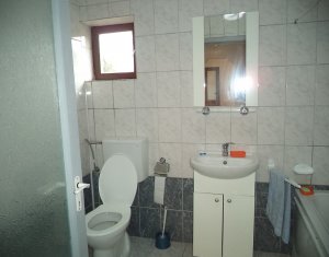 Lakás 2 szobák kiadó on Cluj-napoca, Zóna Iris