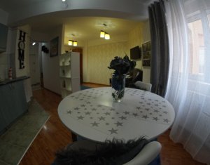 Appartement 1 chambres à louer dans Cluj-napoca, zone Marasti