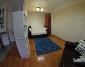 Appartement 1 chambres à louer dans Cluj-napoca, zone Marasti