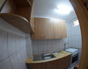 Appartement 1 chambres à louer dans Cluj-napoca, zone Gheorgheni