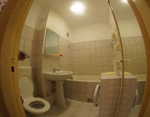 Appartement 1 chambres à louer dans Cluj-napoca, zone Gheorgheni