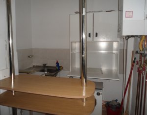 Garzon kiadó on Cluj-napoca, Zóna Gara
