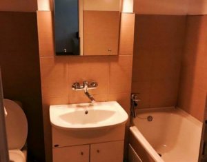Appartement 1 chambres à louer dans Cluj-napoca, zone Manastur