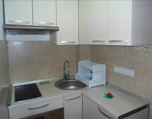 Studio à louer dans Cluj-napoca, zone Marasti