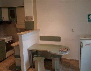 Lakás 2 szobák kiadó on Cluj-napoca, Zóna Centru