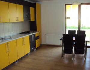 Appartement 2 chambres à louer dans Cluj-napoca, zone Zorilor