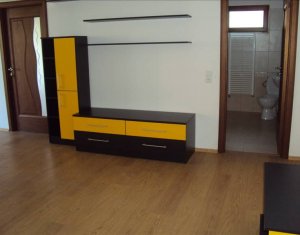 Appartement 2 chambres à louer dans Cluj-napoca, zone Zorilor