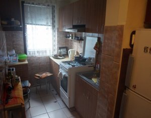 Lakás 2 szobák kiadó on Cluj-napoca, Zóna Manastur