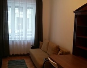 Lakás 2 szobák kiadó on Cluj-napoca, Zóna Centru