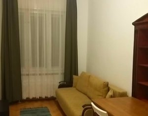 Lakás 2 szobák kiadó on Cluj-napoca, Zóna Centru