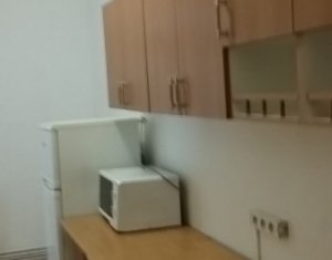 Lakás 2 szobák kiadó on Cluj-napoca, Zóna Centru