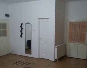 Lakás 2 szobák kiadó on Cluj-napoca, Zóna Centru