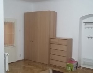 Lakás 2 szobák kiadó on Cluj-napoca, Zóna Centru