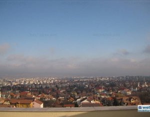 Appartement 4 chambres à louer dans Cluj-napoca, zone Andrei Muresanu