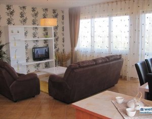 , 135m2 dans Cluj-napoca, zone Andrei Muresanu