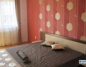 Appartement 3 chambres à louer dans Cluj-napoca, zone Andrei Muresanu