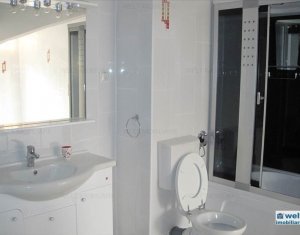 Appartement 5 chambres à louer dans Cluj-napoca, zone Andrei Muresanu