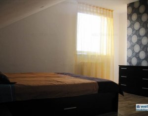 Appartement 5 chambres à louer dans Cluj-napoca, zone Andrei Muresanu
