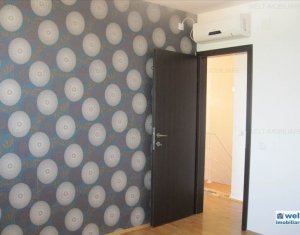 Appartement 5 chambres à louer dans Cluj-napoca, zone Andrei Muresanu
