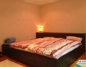 Appartement 3 chambres à louer dans Cluj-napoca, zone Centru