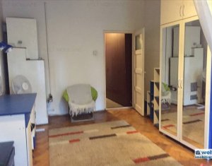 , 100m2 on Cluj-napoca, Zóna Centru