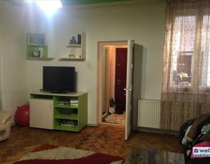 Lakás 2 szobák kiadó on Cluj-napoca, Zóna Centru