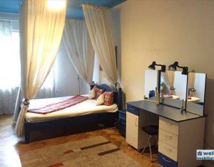 Lakás 2 szobák kiadó on Cluj-napoca, Zóna Centru