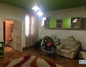 Lakás 2 szobák kiadó on Cluj-napoca, Zóna Centru