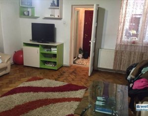 Lakás 2 szobák kiadó on Cluj-napoca, Zóna Centru