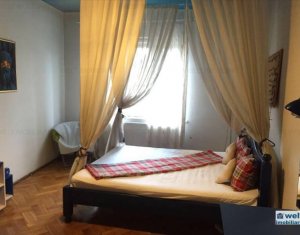 Lakás 2 szobák kiadó on Cluj-napoca, Zóna Centru