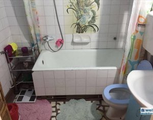 Lakás 2 szobák kiadó on Cluj-napoca, Zóna Centru