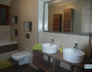 Lakás 3 szobák kiadó on Cluj-napoca, Zóna Gruia