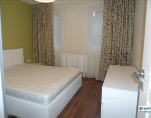 Lakás 3 szobák kiadó on Cluj-napoca, Zóna Gruia