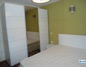 Lakás 3 szobák kiadó on Cluj-napoca, Zóna Gruia