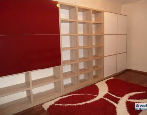 Lakás 3 szobák kiadó on Cluj-napoca, Zóna Gruia